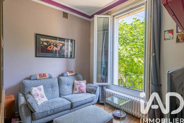 Maison à vendre 6 pièces 152 m² Cormeilles-en-Parisis