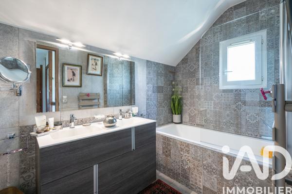 Maison à vendre 6 pièces 152 m² Cormeilles-en-Parisis