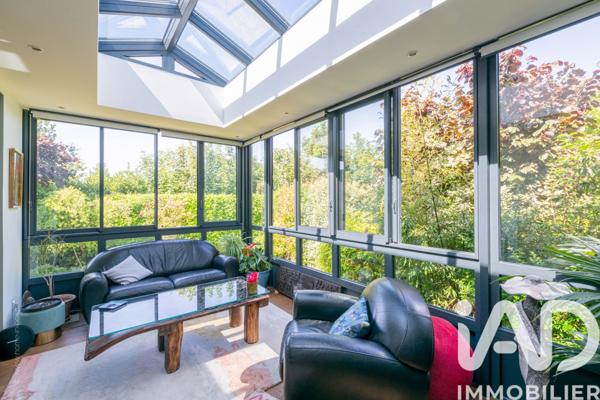 Maison à vendre 6 pièces 152 m² Cormeilles-en-Parisis