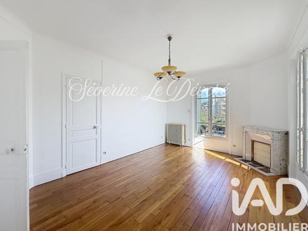 Maison à vendre 10 pièces 245 m² Ermont