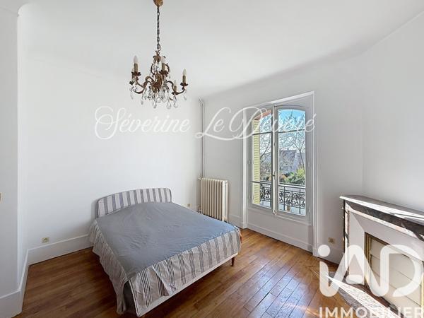 Maison à vendre 10 pièces 245 m² Ermont