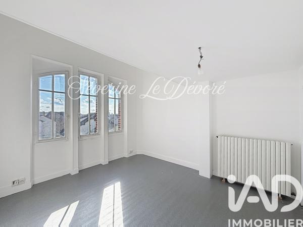 Maison à vendre 10 pièces 245 m² Ermont