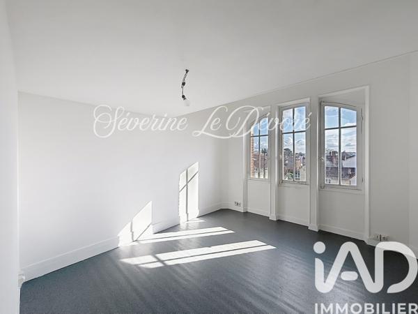 Maison à vendre 10 pièces 245 m² Ermont