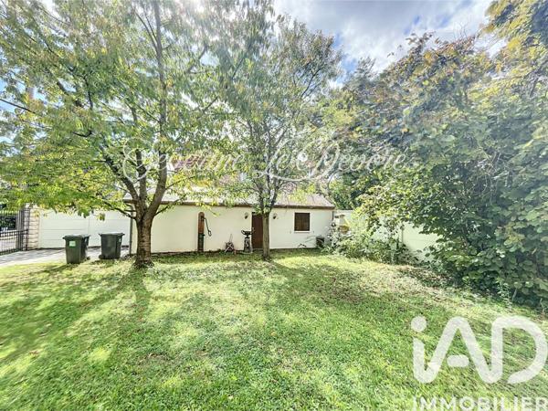 Maison à vendre 10 pièces 245 m² Ermont