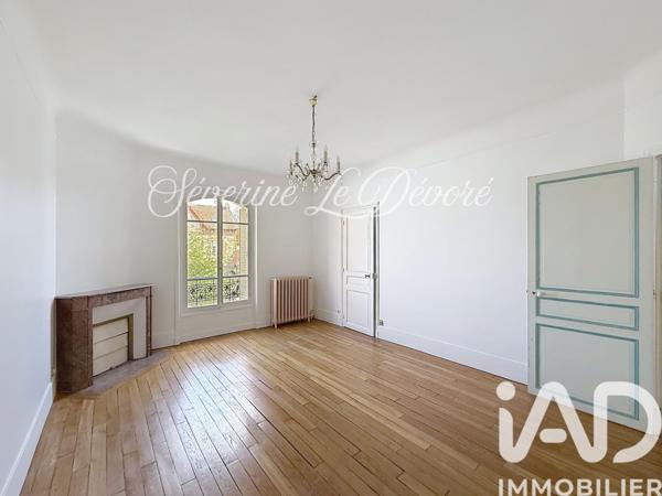 Maison à vendre 10 pièces 245 m² Ermont