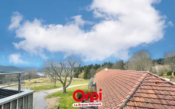 Appartement à vendre    1 pièce • 24 m2 Gérardmer