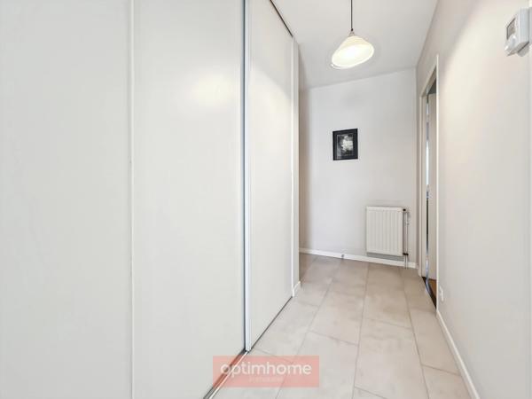 🏡 Appartement T3 avec terrasse plein sud – Garage - Rennes Est / Sud-Est - La Pommeraie