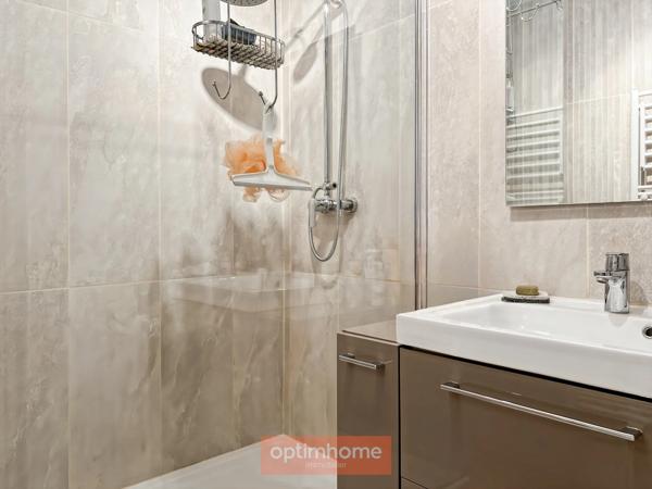🏡 Appartement T3 avec terrasse plein sud – Garage - Rennes Est / Sud-Est - La Pommeraie