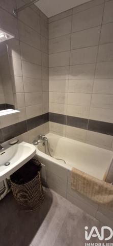 Studio à vendre 28 m² Compiègne