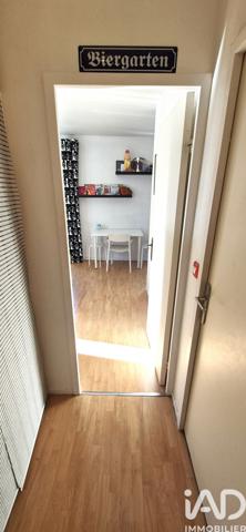 Studio à vendre 28 m² Compiègne