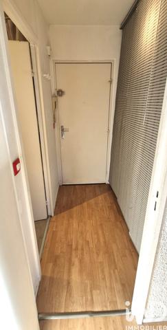 Studio à vendre 28 m² Compiègne