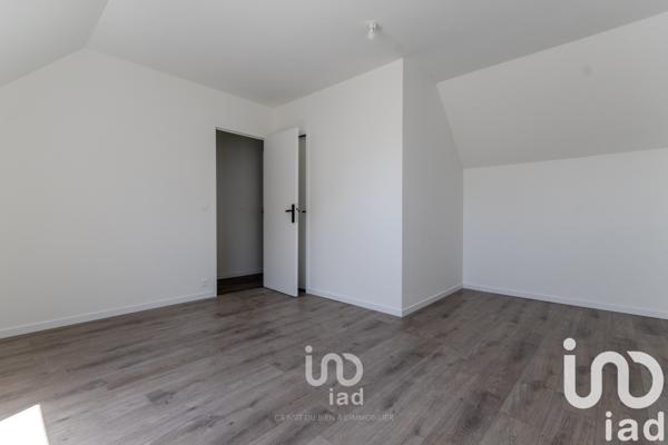 Maison à vendre 6 pièces 109 m² Issou