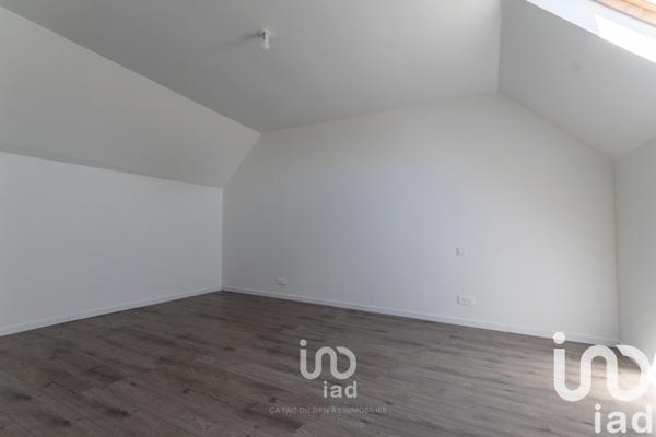 Maison à vendre 6 pièces 109 m² Issou