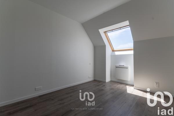 Maison à vendre 6 pièces 109 m² Issou