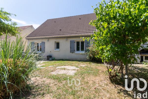 Maison à vendre 6 pièces 109 m² Issou