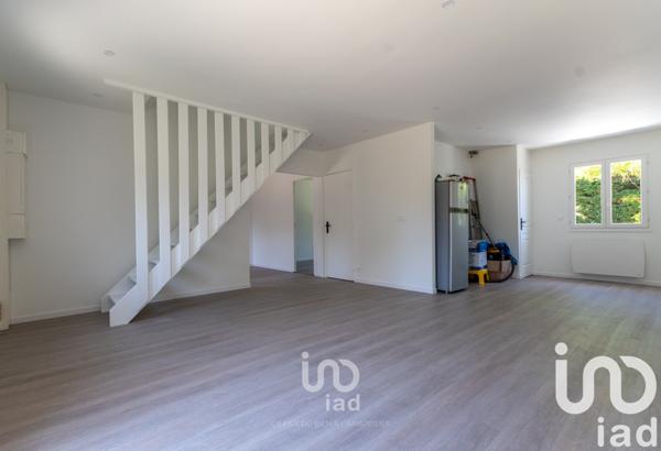 Maison à vendre 6 pièces 109 m² Issou