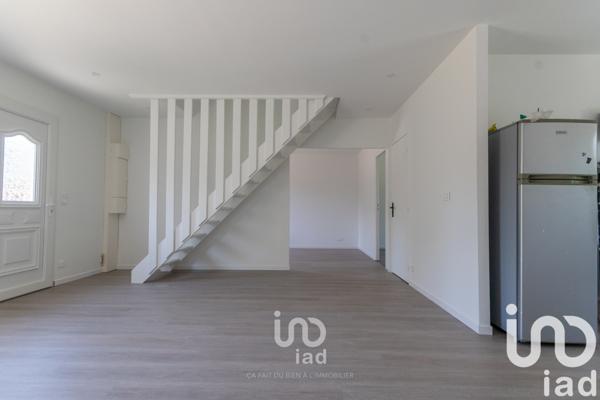 Maison à vendre 6 pièces 109 m² Issou