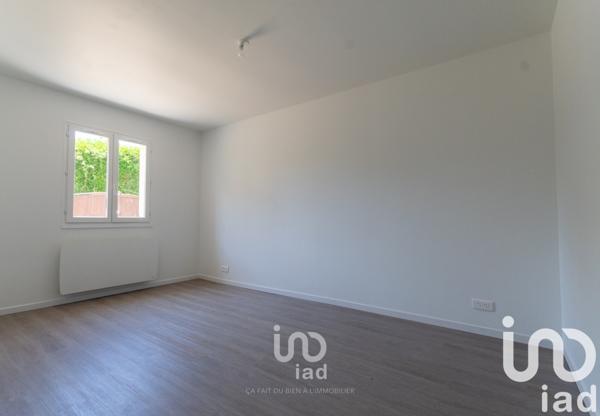 Maison à vendre 6 pièces 109 m² Issou