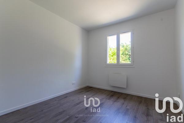 Maison à vendre 6 pièces 109 m² Issou