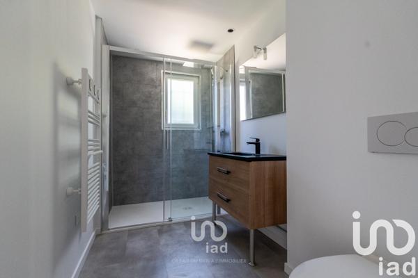 Maison à vendre 6 pièces 109 m² Issou