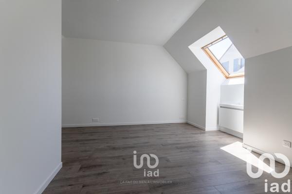 Maison à vendre 6 pièces 109 m² Issou