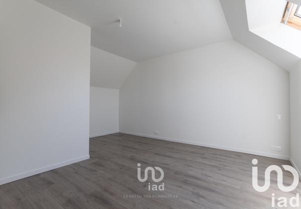 Maison à vendre 6 pièces 109 m² Issou