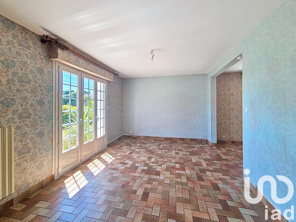 Maison à vendre 5 pièces 114 m² Guidel