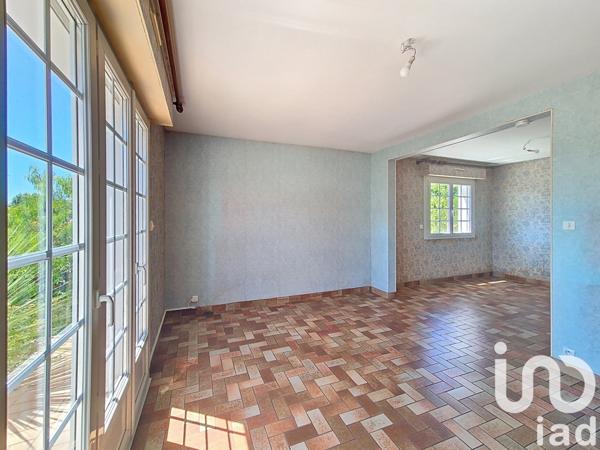Maison à vendre 5 pièces 114 m² Guidel