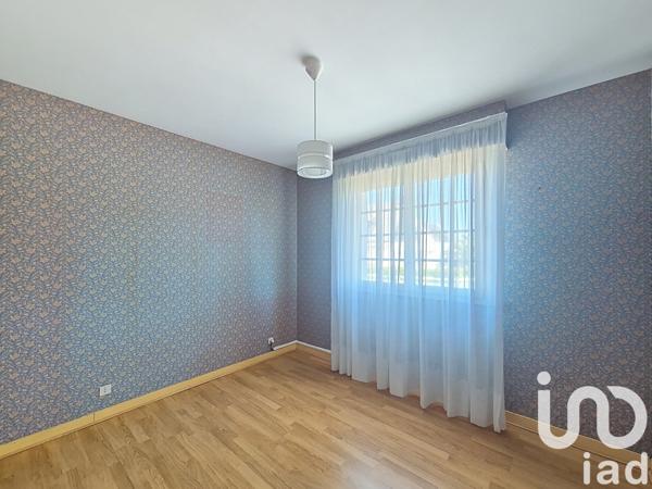 Maison à vendre 5 pièces 114 m² Guidel
