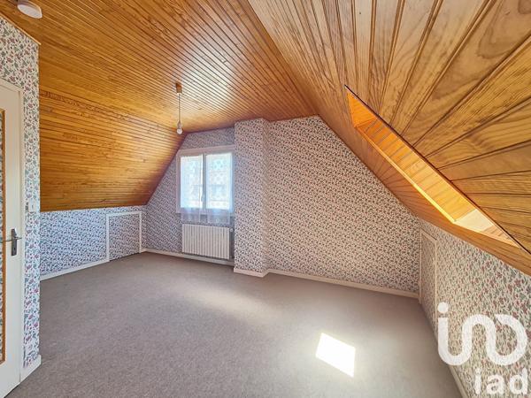 Maison à vendre 5 pièces 114 m² Guidel