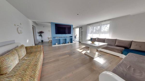 Maison Ozoir La Ferriere 7 pièce(s) 255 m2