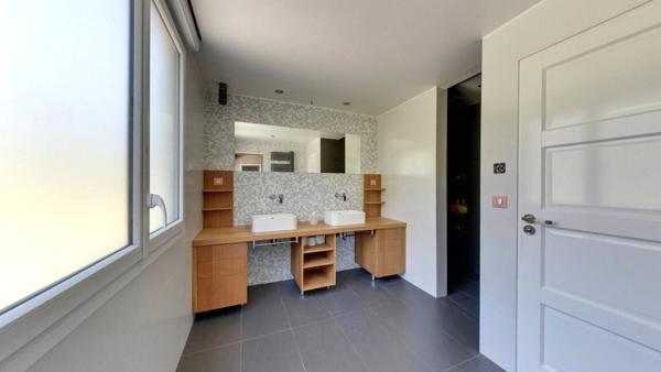 Maison Ozoir La Ferriere 7 pièce(s) 255 m2