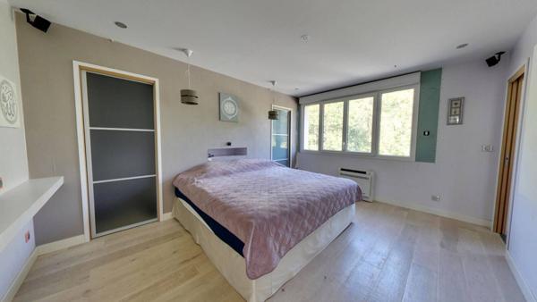 Maison Ozoir La Ferriere 7 pièce(s) 255 m2