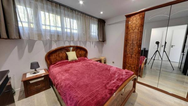 Maison Ozoir La Ferriere 7 pièce(s) 255 m2