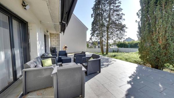 Maison Ozoir La Ferriere 7 pièce(s) 255 m2