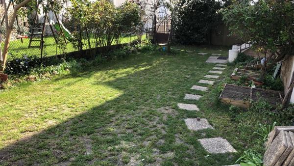 Villeneuve-le-Roi (94290) Maison de 4 pièces. Quartier très recherché