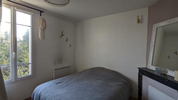 Villeneuve-le-Roi (94290) Maison de 4 pièces. Quartier très recherché