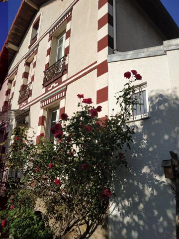 Villeneuve-le-Roi (94290) Maison de 4 pièces. Quartier très recherché