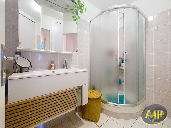 Vente appartement Merignac : 285 000 € - AJP Immobilier Bordeaux Saint-Augustin