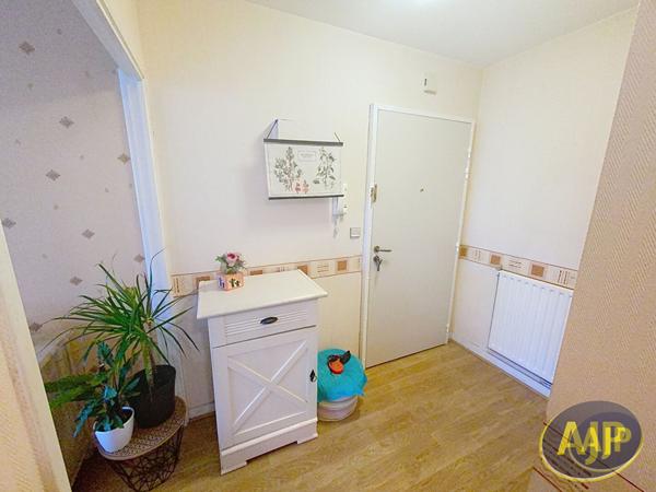 Vente appartement Merignac : 285 000 € - AJP Immobilier Bordeaux Saint-Augustin