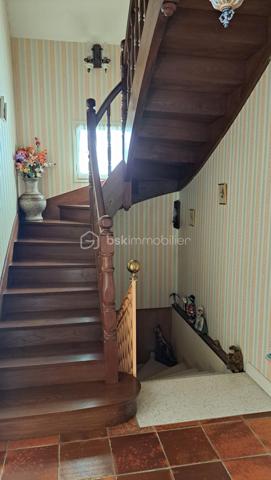 Maison traditionnelle de 211 m²