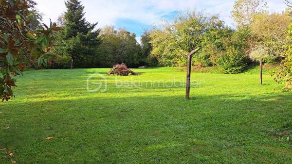 Maison traditionnelle de 211 m²