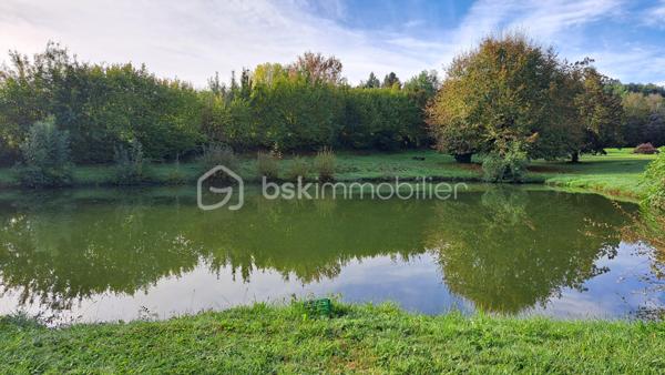 Maison traditionnelle de 211 m²