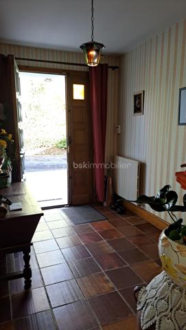 Maison traditionnelle de 211 m²