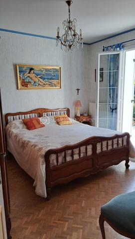 Maison traditionnelle de 211 m²