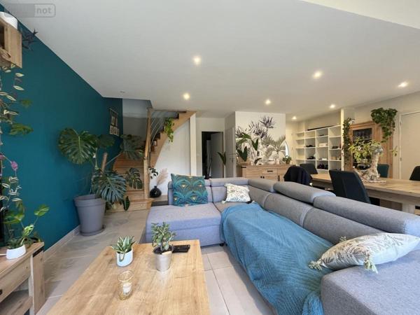 Maison à vendre à Saint-Père-en-Retz en Loire-Atlantique (44320), ref : 44086-1468