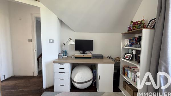 Maison à vendre 6 pièces 138 m² Vierzon