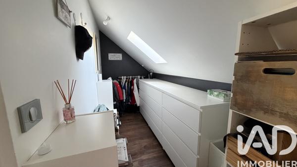 Maison à vendre 6 pièces 138 m² Vierzon