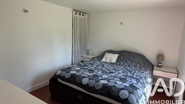 Maison à vendre 6 pièces 138 m² Vierzon