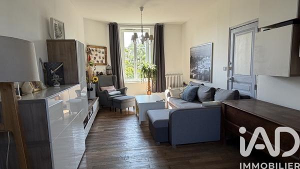 Maison à vendre 6 pièces 138 m² Vierzon